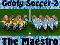 Goofy Soccer 2 The Maestro