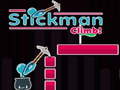 Stickman Climb