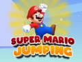 Super Mario Jumping