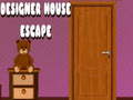 Designer House Escape