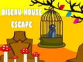 Oiseau House Escape