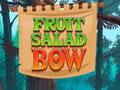 Fruit Salad Bow