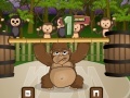 Worlds Strongest Monkey