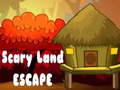 Scary Land Escape
