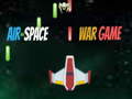 Air-Space War game