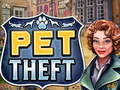 Pet Theft