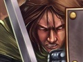 Battle Stance Human Campaign