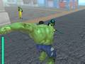 Incredible Hulk: Mutant Power