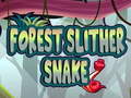 Forest Slither Snake