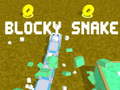 Blocky Snake 