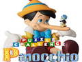 Pinokio Puzzle Challenge
