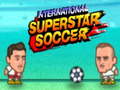 International SuperStar Soccer