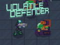 Volatile Defender