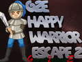 Happy Warrior Escape 2 