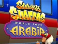 Subway Surfers Arabia