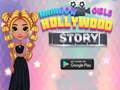 Rainbow Girls Hollywood story