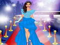 Glam Dress Up Game for Girl