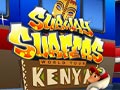 Subway Surfers Kenya
