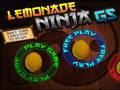 Lemonade Ninja GS