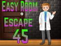 Amgel Easy Room Escape 45