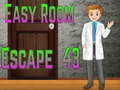 Amgel Easy Room Escape 43