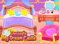 Decorate My Dream Castle