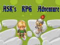 ASR's RPG Adventure