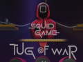 Squid Game Tug Of War