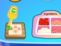 Sandwich Sweep