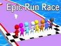 Epic Run Race