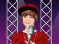 Justin Bieber in Concert