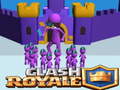 Clash Royale 3D
