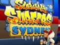 Subway Surfers Sydney World Tour