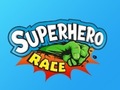 Superhero Race 