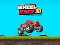Wheel Race 3d