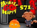 Monkey Go Happy Stage 571