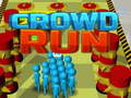 Crowd Run 3D