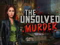 The Unsolved Murder