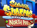 Subway Surfers North Pole