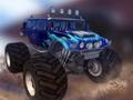 Monster Truck: Off-Road 