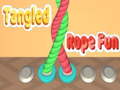 Tangled Rope Fun