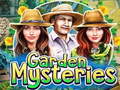 Garden Mysteries