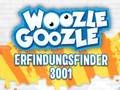 Woozle Goozle: Invention Finder 3001
