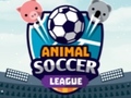 Animal Soccer League