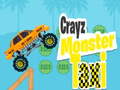 Crayz Monster Taxi