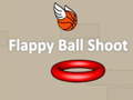 Flappy Ball Shoot