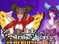 Strike Force Heroine RPG