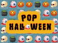 Pop Halloween
