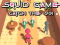 Squid Game Cath The 001