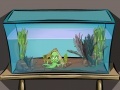 Aquarium Room Escape
